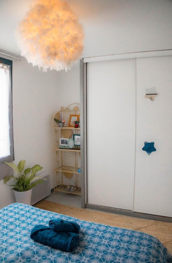 Superbe appartement avec parking prive et entrée autonome Rennes Extérieur photo